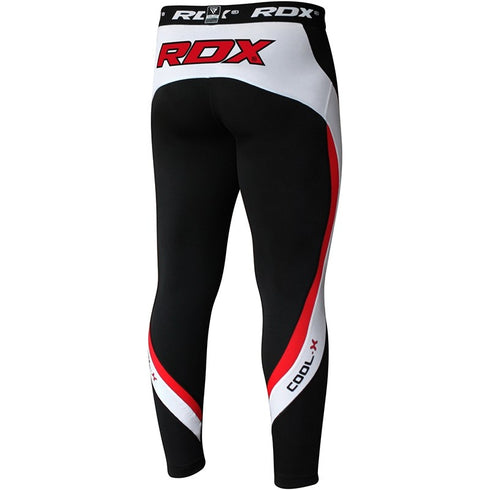 RDX M2 BASE LAYER COMPRESSION TROUSER-6