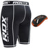 RDX COMPRESSION SHORTS & GROIN CUP/Org-2