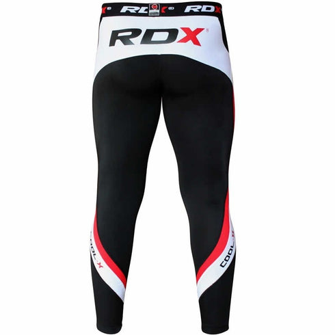 RDX COMPRESSION FLEX TROUSER & GROIN CUP/R-4