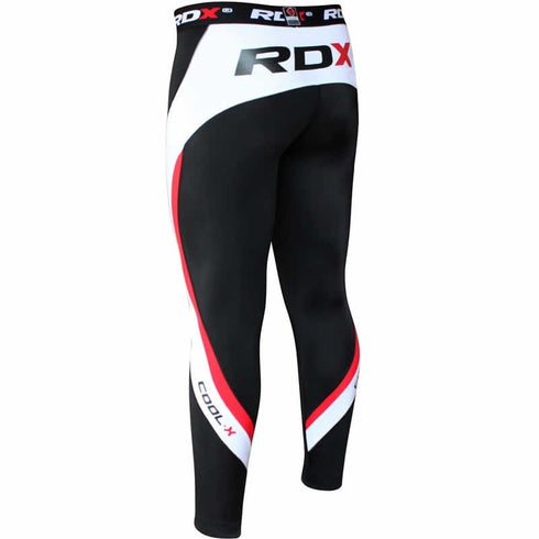 RDX COMPRESSION FLEX TROUSER & GROIN CUP/R-5