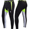RDX X3 BASE LAYER COMPRESSION PANTS/Gre-1