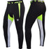 RDX X3 BASE LAYER COMPRESSION PANTS/Gre-1
