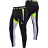 RDX X3 BASE LAYER COMPRESSION PANTS/Gre-5