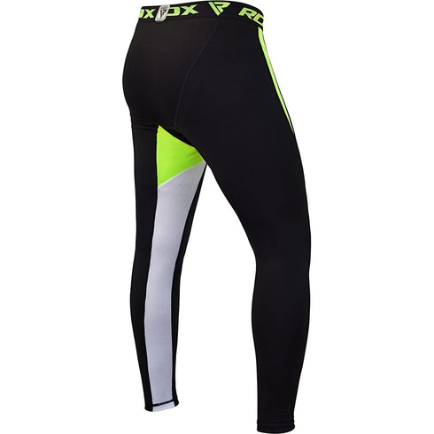 RDX X3 BASE LAYER COMPRESSION PANTS/Gre-8
