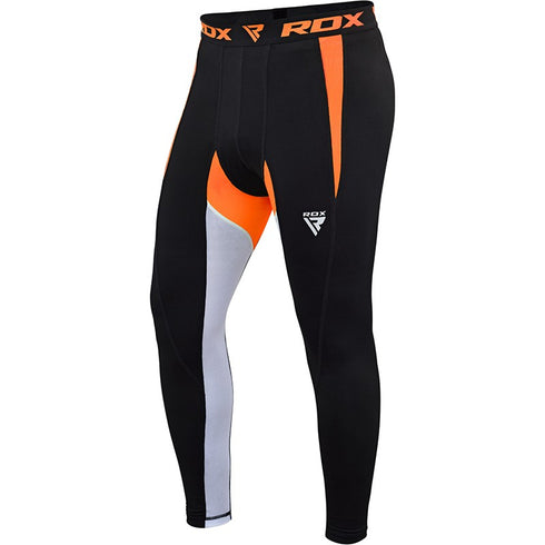 RDX X3 BASE LAYER COMPRESSION PANTS/Org-2