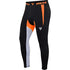 RDX X3 BASE LAYER COMPRESSION PANTS/Org-2