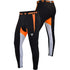 RDX X3 BASE LAYER COMPRESSION PANTS/Org-6