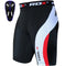 RDX GROIN GUARD & THERMAL COMPRESSION SHORTS/BLU-1