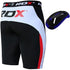 RDX GROIN GUARD & THERMAL COMPRESSION SHORTS/BLU-3