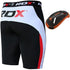RDX GROIN GUARD & THERMAL COMPRESSION SHORTS/Org-3