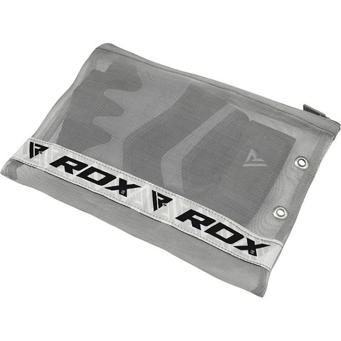 RDX S15 FITNESS GYM GLOVES/Gry-6