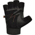 RDX S15 FITNESS GYM GLOVES/Tan-3