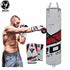 RDX F7 UNFILLED EGO PUNCHING BAG & MITTS-1