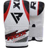 RDX F7 UNFILLED EGO PUNCHING BAG & MITTS-2