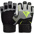 RDX F21 GYM WORKOUT GLOVES-9