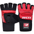 RDX T1 WTF BLACK TAEKWONDO GLOVES/R-1