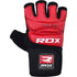 RDX T1 WTF BLACK TAEKWONDO GLOVES/R-3