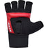 RDX T1 WTF BLACK TAEKWONDO GLOVES/R-4
