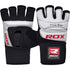 RDX T1 WTF BLACK TAEKWONDO GLOVES/W-1