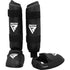 RDX X1 SEMI CONTACT SHIN INSTEP GUARDS(Black)-2