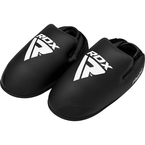 RDX X2 SEMI CONTACT TAEKWONDO BOOTS/Blk-2