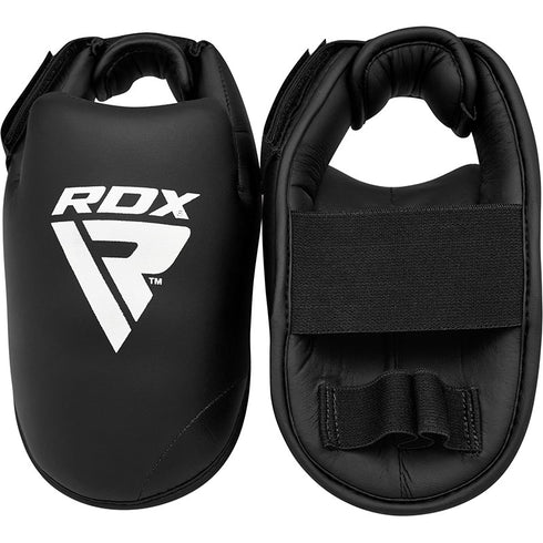 RDX X2 SEMI CONTACT TAEKWONDO BOOTS/Blk-3