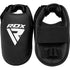 RDX X2 SEMI CONTACT TAEKWONDO BOOTS/Blk-3