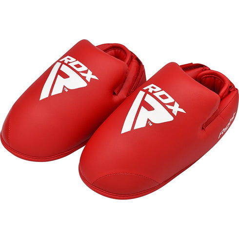 RDX X2 SEMI CONTACT TAEKWONDO BOOTS/R-2