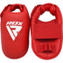 RDX X2 SEMI CONTACT TAEKWONDO BOOTS/R-3