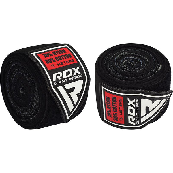 RDX NB Hand Wraps