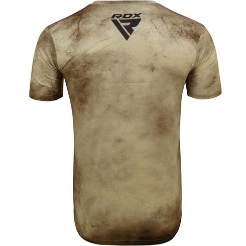 RDX T14 HARRIER TATTOO T-SHIRT - MMA Fightland