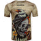 RDX T14 HARRIER TATTOO T-SHIRT - MMA Fightland