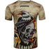 RDX T14 HARRIER TATTOO T-SHIRT - MMA Fightland
