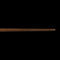 DYNAMICS RED OAK TAPERED BO STAFF