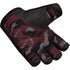 RDX T2 WEIGHTLIFTING GLOVES