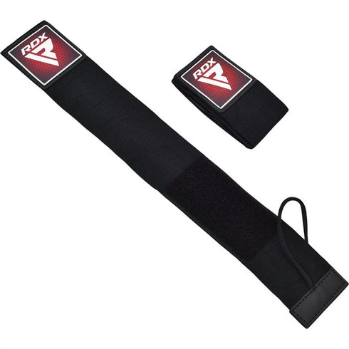 RDX T2 WEIGHTLIFTING GLOVES