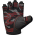 RDX T2 WEIGHTLIFTING GLOVES