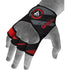 RDX R1 WEIGHTLIFTING GRIPS