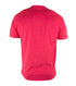 Combat Corner Redtangle T-Shirt Black Red-2