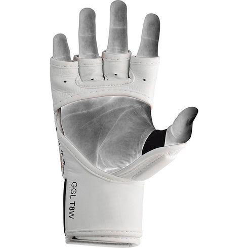 RDX T8 REVENGE-X MMA GRAPPLING GLOVES-4