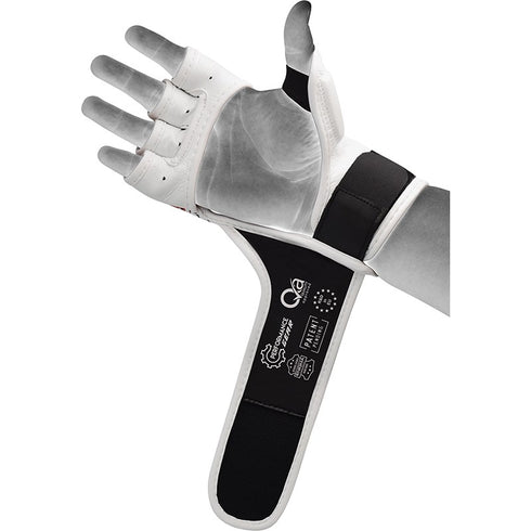 RDX T8 REVENGE-X MMA GRAPPLING GLOVES-6
