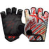RDX F7 RED REVENGE X GYM GLOVES-1