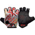RDX F7 RED REVENGE X GYM GLOVES-4