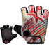 RDX F7 RED REVENGE X GYM GLOVES-5
