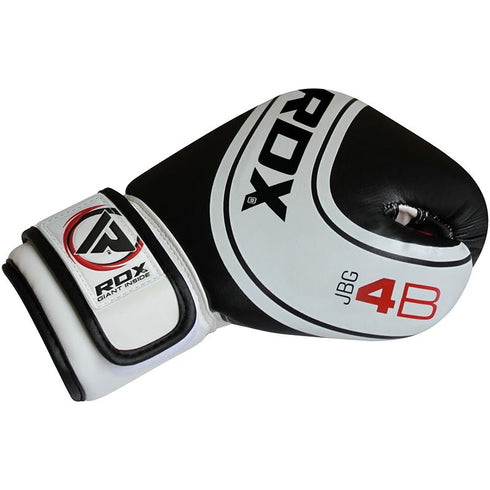 RDX 4B Robo Boxing Gloves