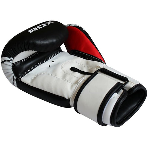 RDX 4B Robo Boxing Gloves
