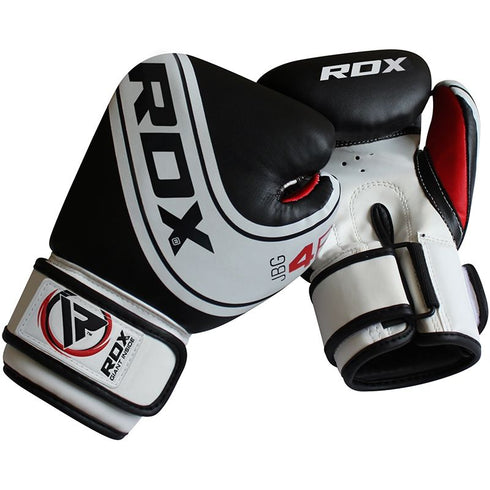 RDX 4B Robo Boxing Gloves