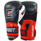 Combat Corner S-Class Boxing Gloves Red-1