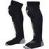 RDX S3 Shin Instep Guard With Knee Support