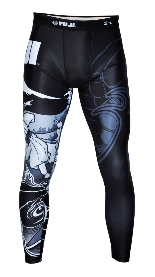 FUJI Sakana Spats, Mens-1